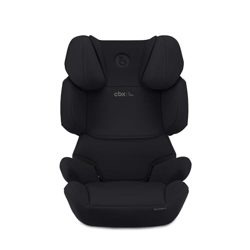 Basierend auf deiner Anweisung, dir immer nur Option 1 zu geben, hier der optimierte Titel, den du direkt kopieren kannst. `CBX by CYBEX Solution X i-Fix Kindersitz mit ISOFIX, 100-150 cm, Schwarz`
