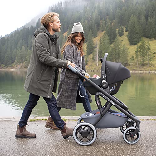 Maxi-Cosi CabrioFix i-Size