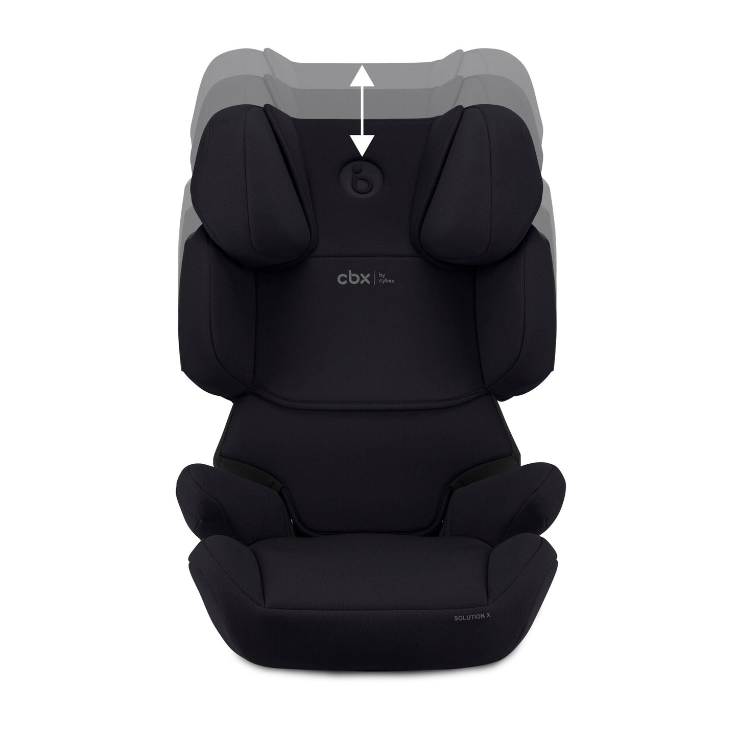 Basierend auf deiner Anweisung, dir immer nur Option 1 zu geben, hier der optimierte Titel, den du direkt kopieren kannst. `CBX by CYBEX Solution X i-Fix Kindersitz mit ISOFIX, 100-150 cm, Schwarz`