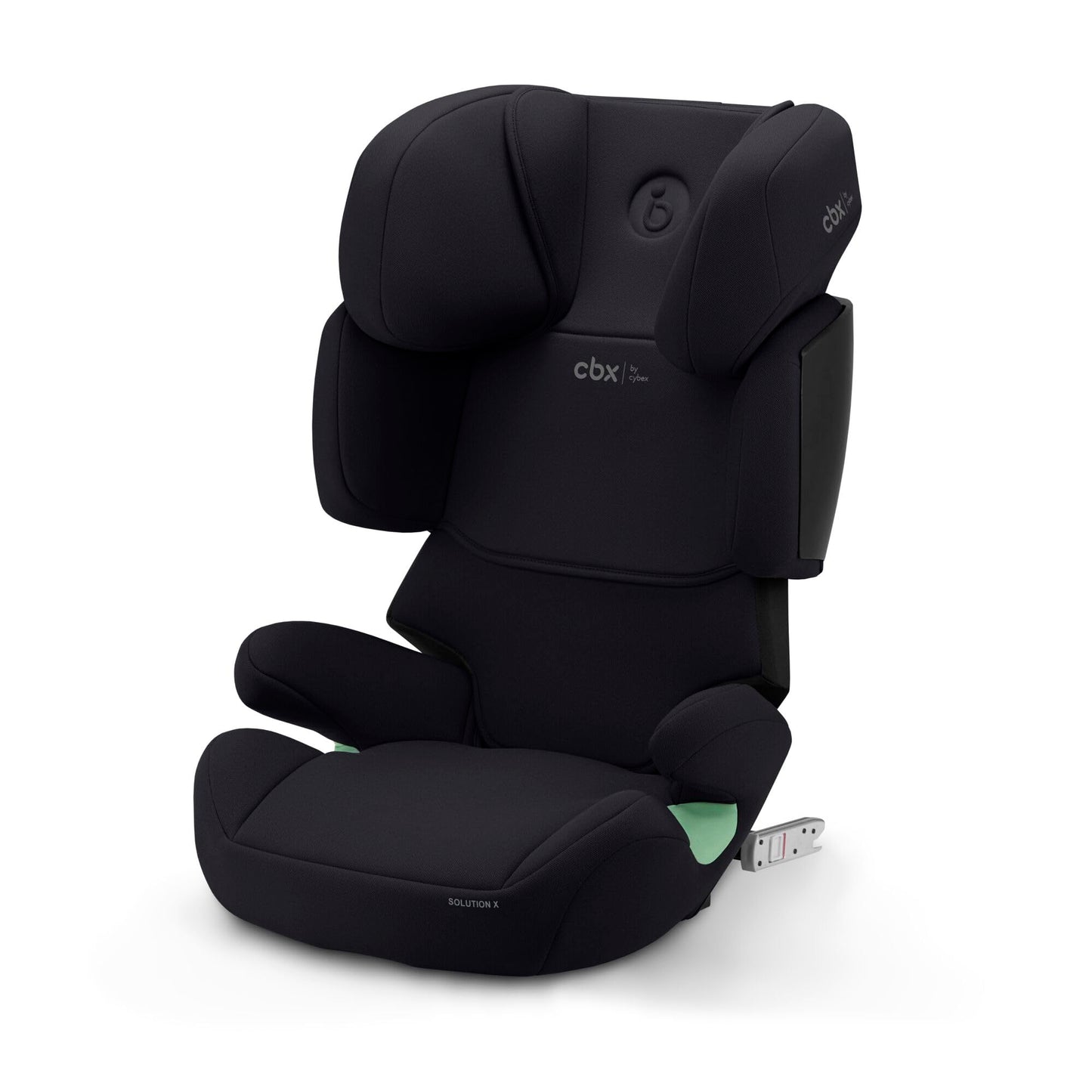 Basierend auf deiner Anweisung, dir immer nur Option 1 zu geben, hier der optimierte Titel, den du direkt kopieren kannst. `CBX by CYBEX Solution X i-Fix Kindersitz mit ISOFIX, 100-150 cm, Schwarz`