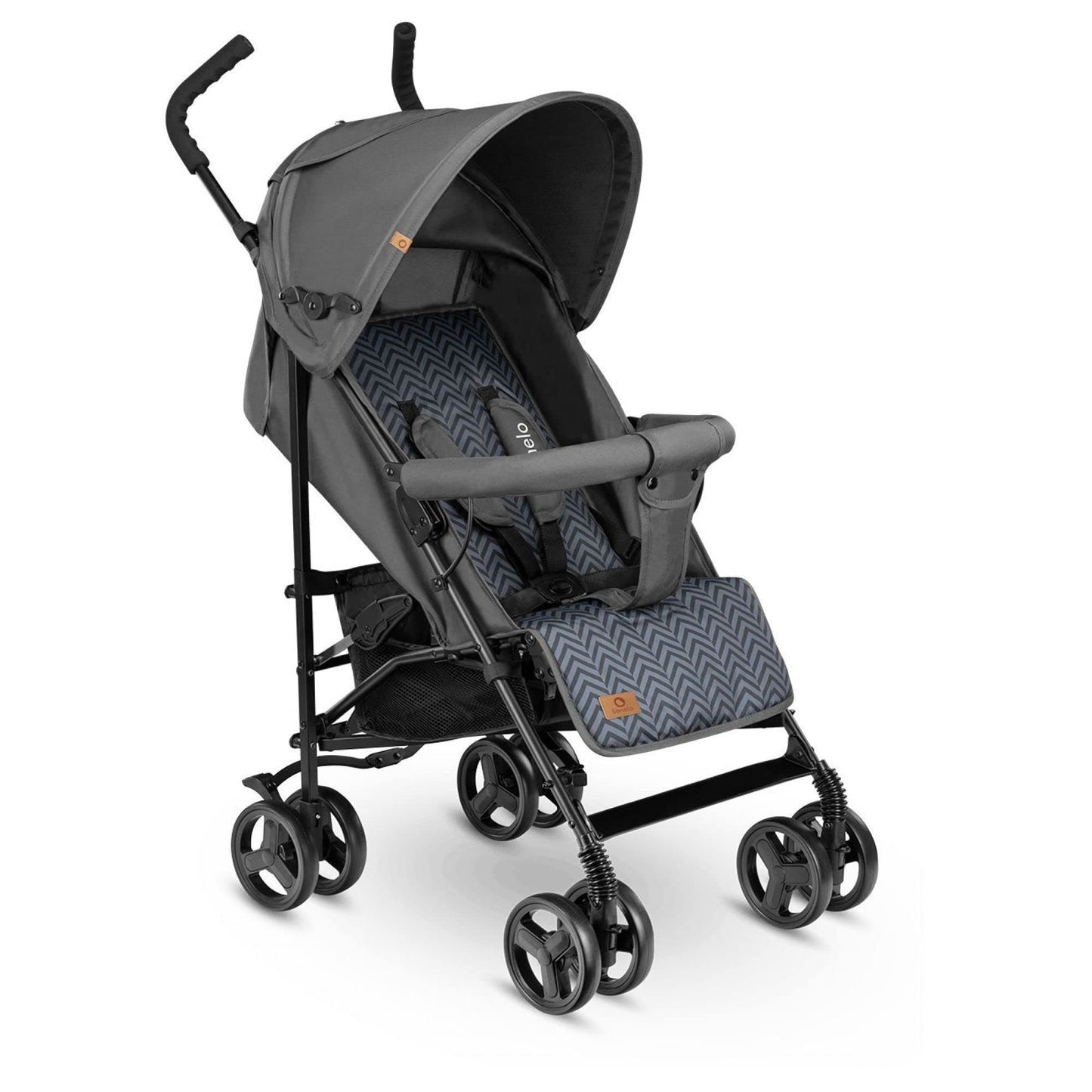 LIONELO Elia Buggy Klein Zusammenklappbar