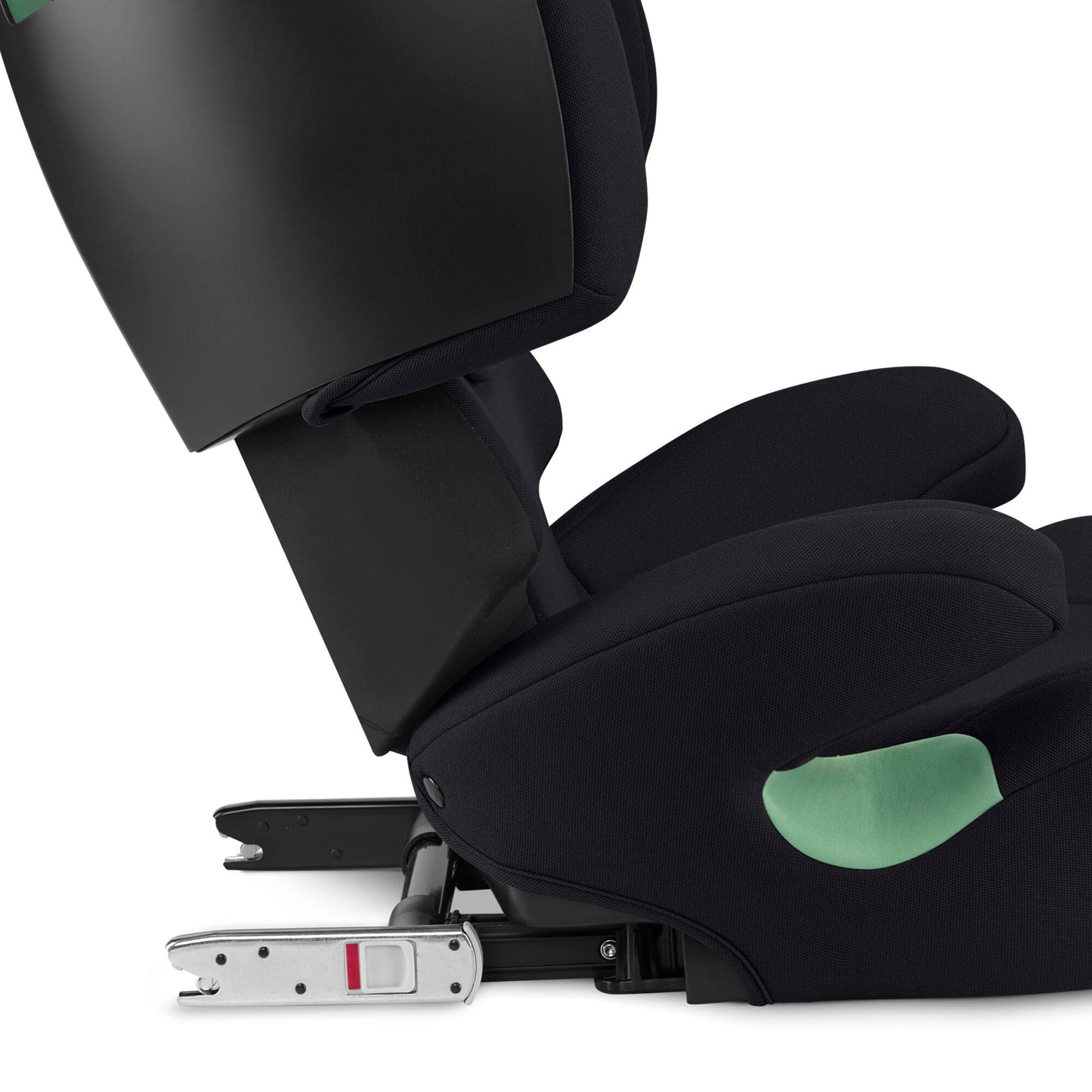 Basierend auf deiner Anweisung, dir immer nur Option 1 zu geben, hier der optimierte Titel, den du direkt kopieren kannst. `CBX by CYBEX Solution X i-Fix Kindersitz mit ISOFIX, 100-150 cm, Schwarz`