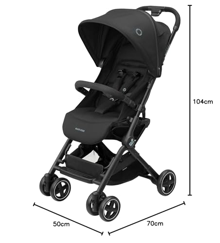 Maxi-Cosi Lara2 Baby Kinderwagen