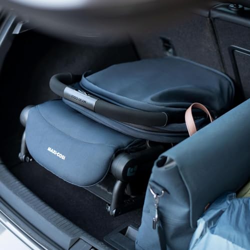 Maxi-Cosi Lara2 Baby Kinderwagen