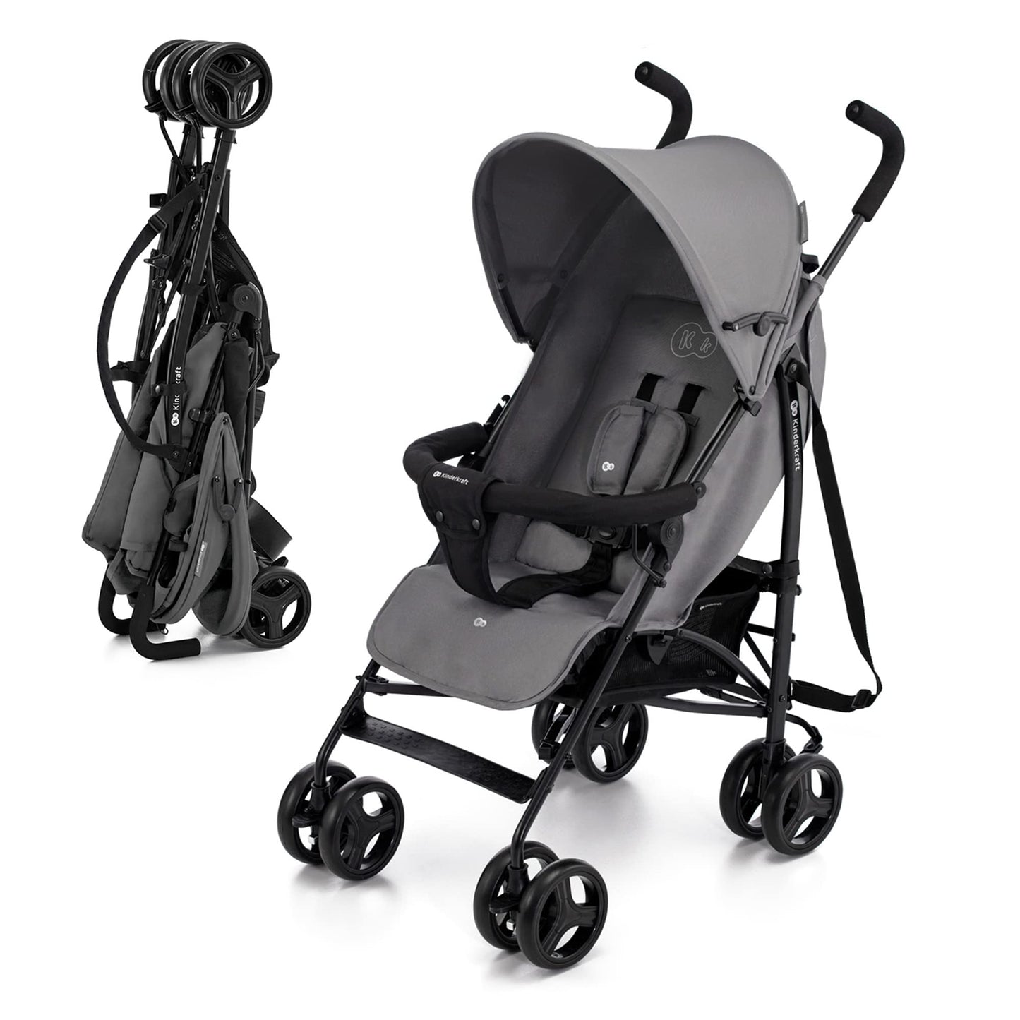 Kinderkraft TIK Kinderwagen
