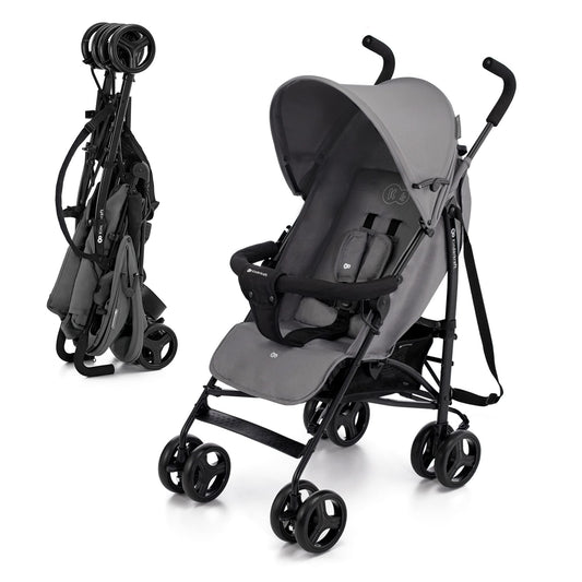 Kinderkraft TIK Kinderwagen